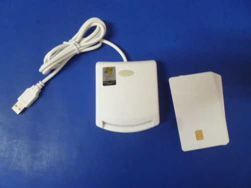 Smartcard Charger for Mutoh with 13 cards
