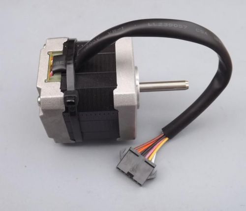 1pcs 42 large torque stepper motor 0.5N.m 1.8 ° Engraving machine 3D printer