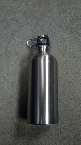 20 oz  Sublimation Stainless Steel Water Bottles - Case of 50