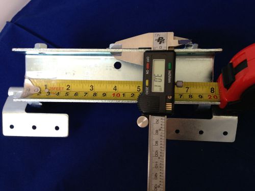 Dustin&#039;s hinge clamp for printing press silkscreen screen  speedball jiffy for sale