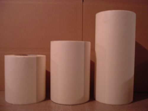 30&#034; x 300 feet! roll of medium tack main tape perfect tear paper transfer tape for sale
