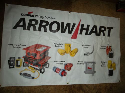 Cooper Wiring ARROW HART Electric Generators motor controls Electrical