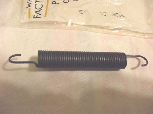 Washer Spring Tension Maytag 202718 New
