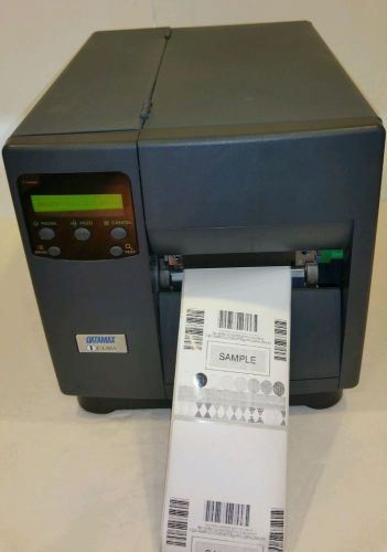 Datamax I-CLASS DMX-I-4308 Label Thermal Printer