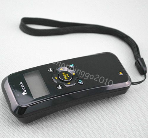 Ms3398 handheld bluetooth wireless mini 1d laser mobile barcode scanner for sale