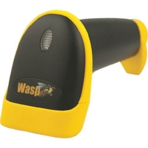 Wasp WWS550i Bluetooth Barcode Scanner  633808920623