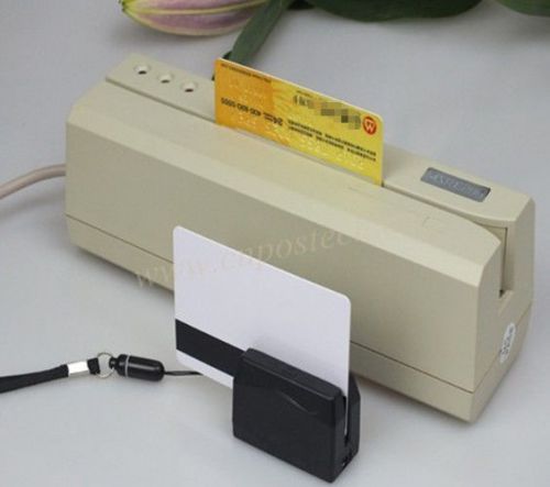 Bundle MSRE206 Writer &amp; Mini300 minidx3 Reader collector encoder