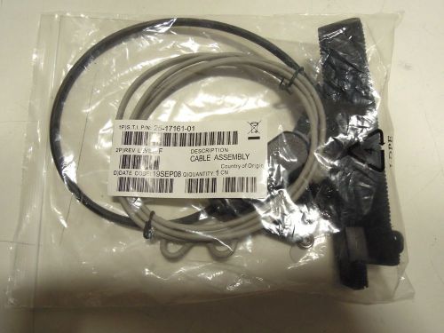Lot of 5 Brand New Symbol Cables: 9-Pin D for Ring Scanner to PDT 3300 3100