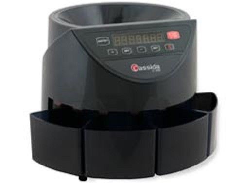 Cassida c100 coin counter for sale