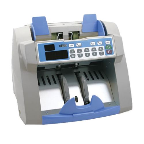 Cassida 85 Commercial Electronic Cash Counter With External LCD Screen Display