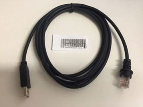 Cable to convert Metrologic Honey KBW scaners MS9520 9540 to USB. Like MX009.