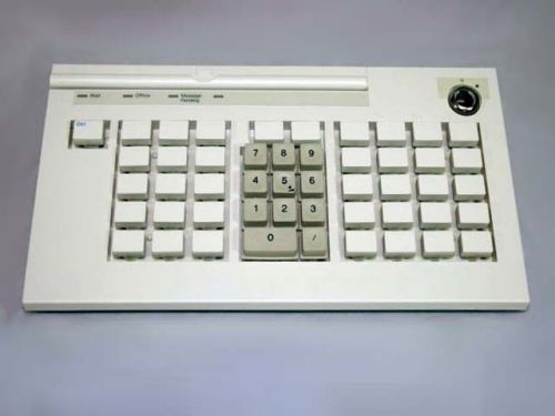 IBM 469x-3320 Point of Sale Keyboard (92F6320/ 93F1918)