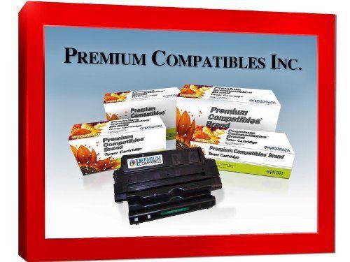 NEW Premium Compatibles ERC32PC Self-Inking Nylon Ribbons  Purple  18 per Box