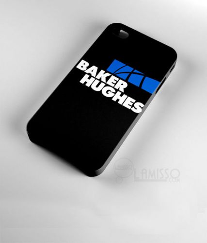 New Design Baker Hughes Oil industry 3D iPhone Case Cover