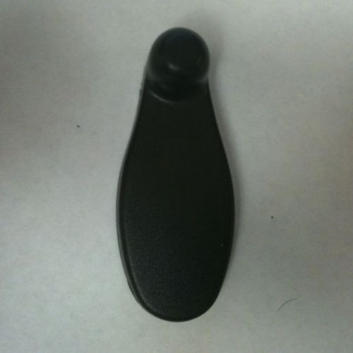 1,000 blk checkpoint compatible sst teardrop tags w/pin for sale