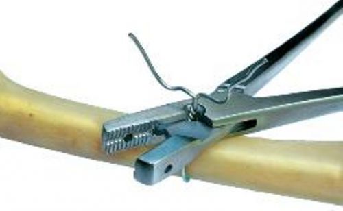 Vet Supply J0218 Jorgy Cerclage Wire Twister &amp; Cutter Vet Orthopedic Wire Bone