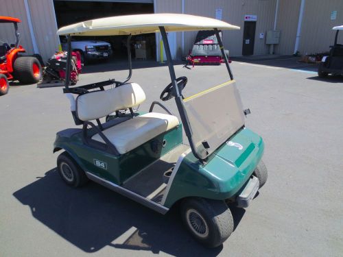 2006 Club Car DS Electric (Ness Turf 044)