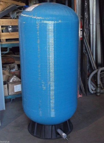Pentair romate vessel 86.7 gallons model # ro-80 part # 31054 for sale