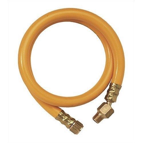 Campbell hausfeld 3/8&#034; x 2.5&#039; leader hose for sale
