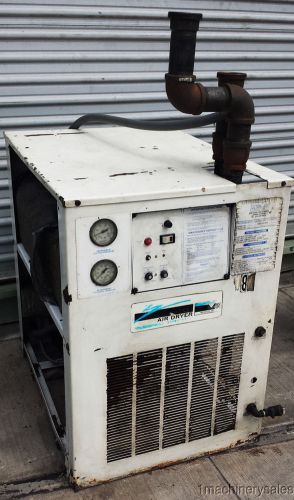 Ultra air model ua200ac compressed air refrigerated air dryer for sale