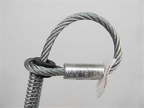 Whiplock W-1600 Hose Restraint Cable - Hose to Hose