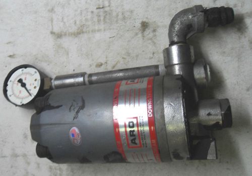(r2-4) 1 used aro 651790-a2db pressure regulator for sale