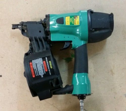 H7949 grizzly 2-1/2&#034; extreme-duty coil siding nailer, nail gun for sale