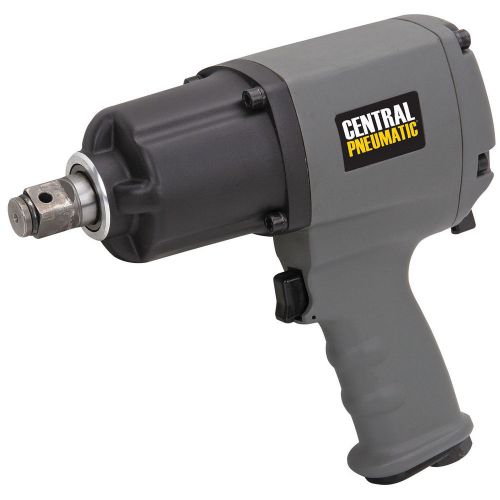 Impact wrench 3/4&#034; heavy duty air impact wrench 90 psi 1000 ft. lbs. torque for sale