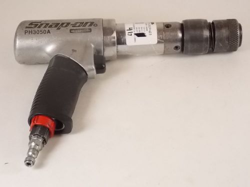 Snap-on ph3050a super duty air hammer (visible wear) for sale