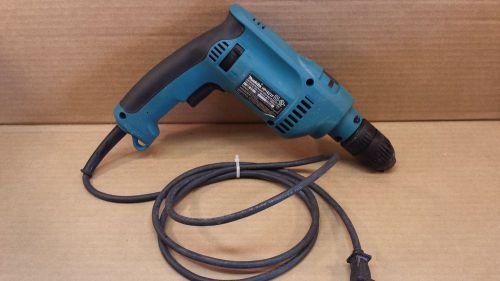 Makita HP1621F-R 5/8-in Hammer Drill