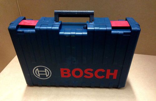 BOSCH 11264EVS 1-5/8 in. SDS-MAX ROTARY HAMMER L@@k-SAVE!!!