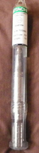 Hitachi Rotary Hammer Drill Bit Spline Cutter 725060 NEW