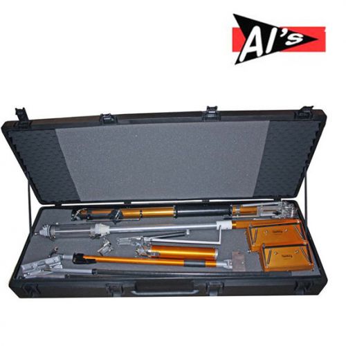 Toolsaver 2 drywall tool carrying case  *new* for sale