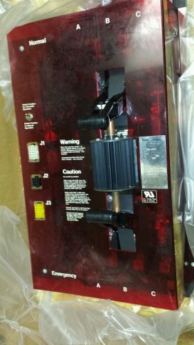 306-2439 onan ot transfer switch 3 phase 208 volts 150 amps  new old stock for sale