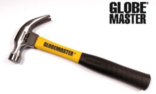 Hammer Globemaster 16oz, Fibreglass Shaft, Model 5300