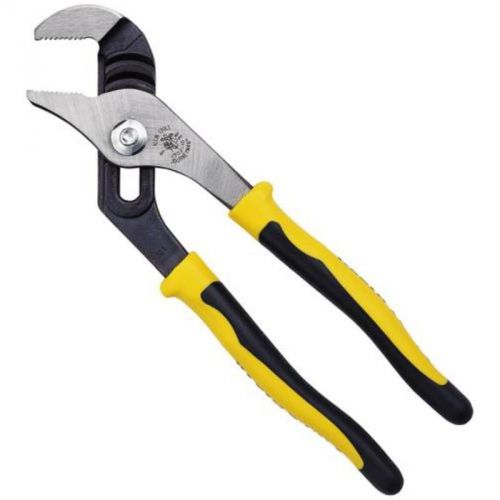 Pump Pliers Journeyman 10&#034; F002512 KLEIN TOOLS Misc Pliers and Cutters F002512