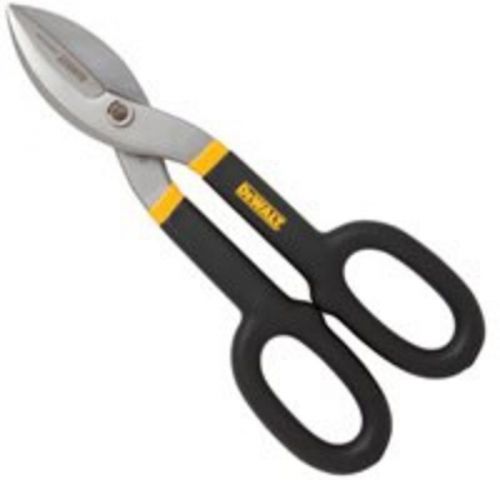Tin Snip-10In STANLEY TOOLS Snips - Aviation DWHT70286 076174702866