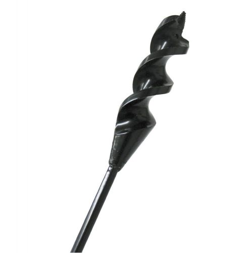 New greenlee 09-03-54b d&#039;versibit type b combination with screw point bit, 9/16 for sale