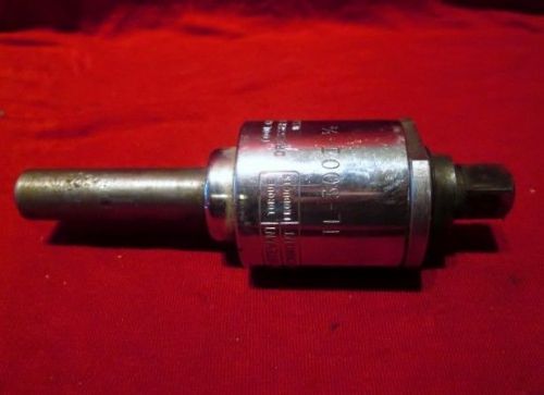 Sturevant Richmont Torque Products TL-300I-3/8
