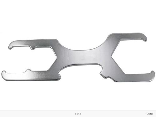 Combination Wrench 4 Way PLUMB PAK PP840-10