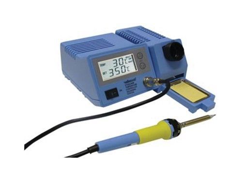 ELENCO ZD-931 Temperature Controlled Soldering Station NEW!!!