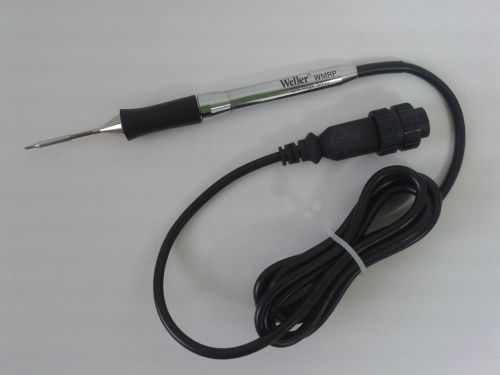Wmrp weller micro soldering iron 55 w, with rt3 tip without original pack new for sale