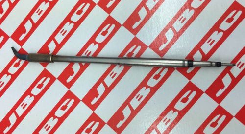 JBC Soldering Iron Tip C245-263 Cartridge Curved Chisel C14.5