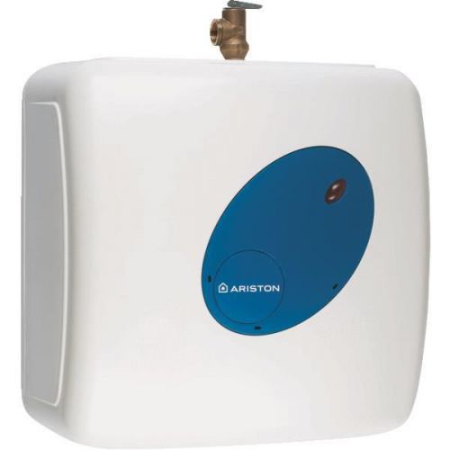 Ariston 6 gallon point of use water heater-6gal water heater for sale