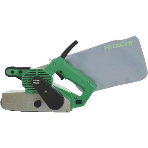 Hitachi power tools sb8v2 belt sander-3x21 belt sander for sale