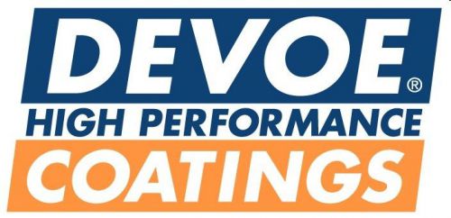 High prepormance COATINGS DEVGUARD 4190-6120-  - 5 Gallon