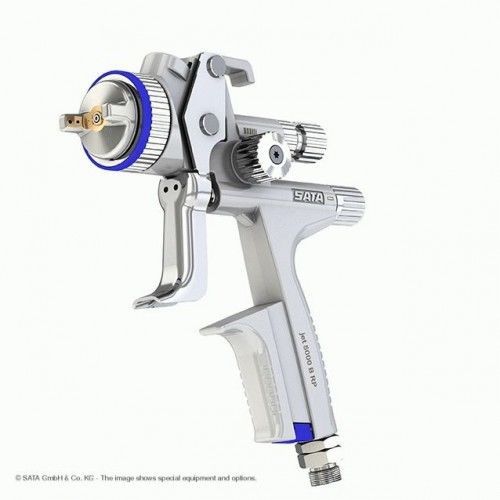 SATAJET SATA JET 5000 B Standard hvlp 1.4  spray gun