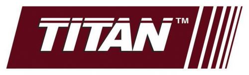 Titan transduce pressure control 0512246 for sale