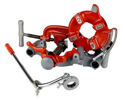 Sdt reconditioned genuine ridgid ® 300 carriage, cutter, die head, reamer kit for sale