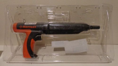 Ramset mastershot .22 caliber trigger tool only for sale